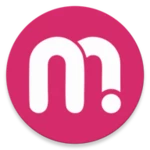 mo android application logo